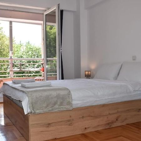 Appartement Leti à Ohrid Extérieur photo