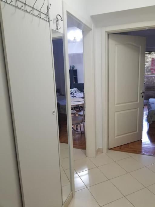 Appartement Leti à Ohrid Extérieur photo
