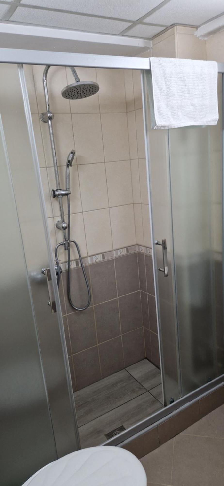 Appartement Leti à Ohrid Extérieur photo